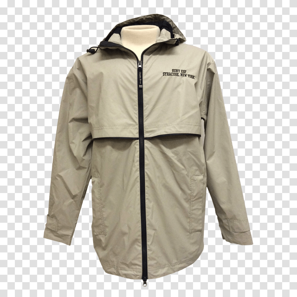 Raincoat, Apparel, Jacket, Khaki Transparent Png