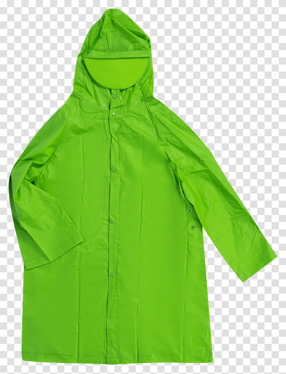 Raincoat, Apparel, Jacket Transparent Png