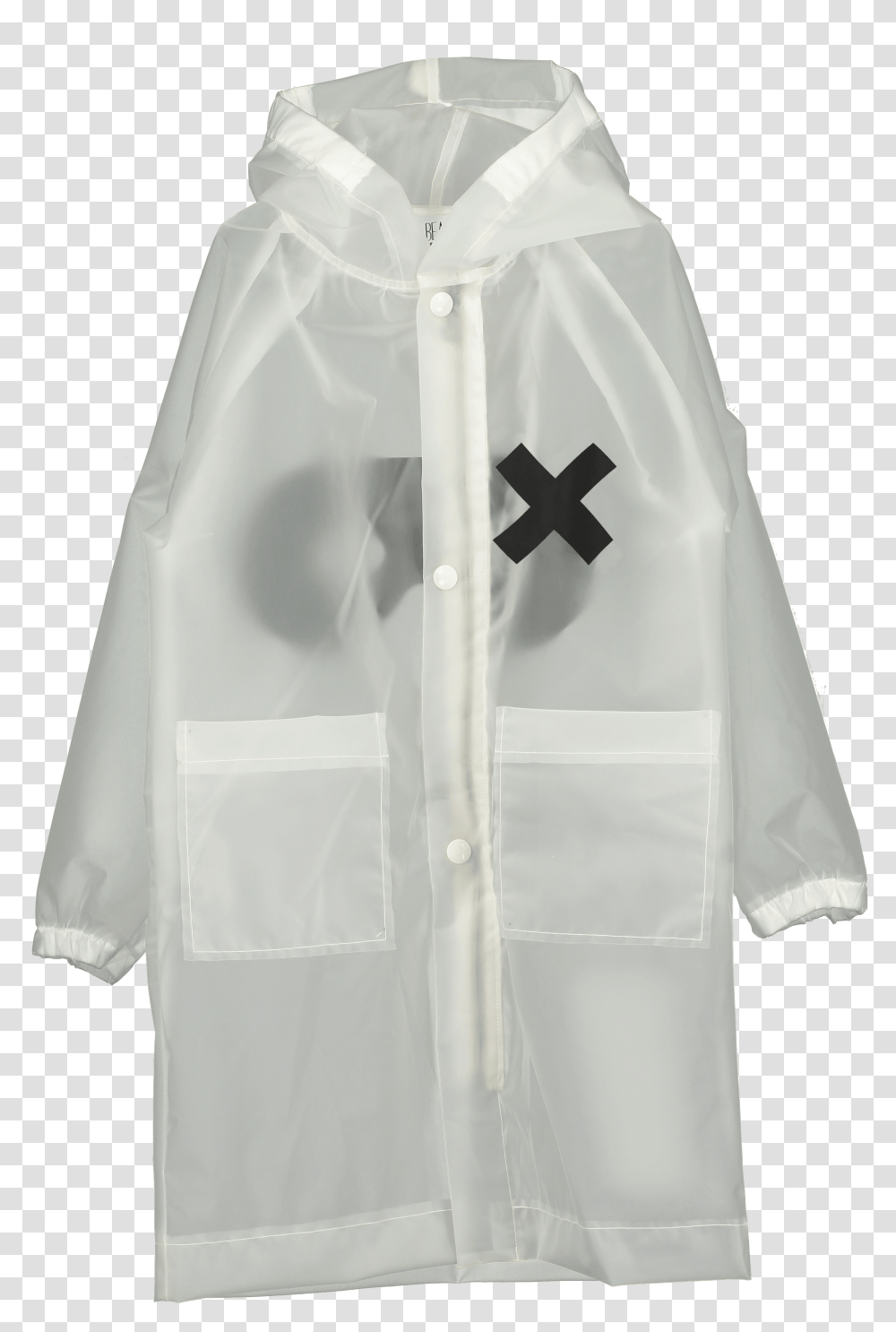 Raincoat, Apparel, Lab Coat Transparent Png