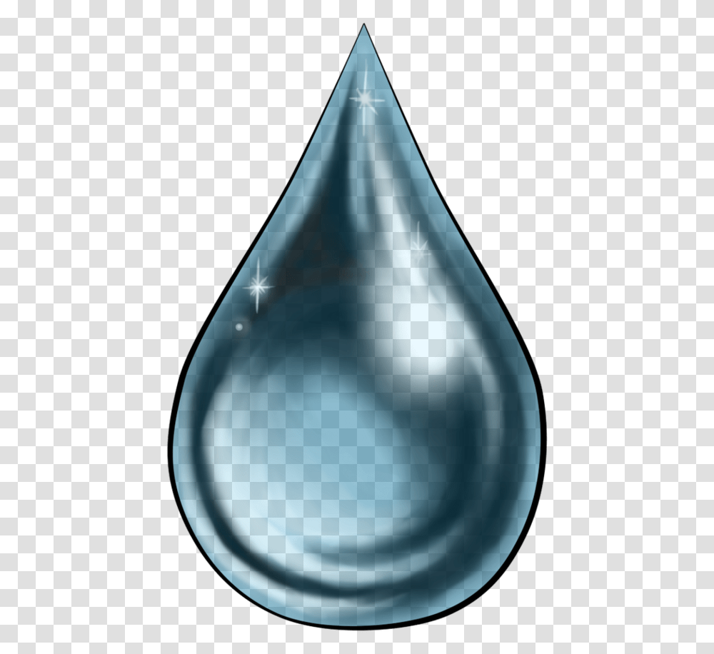 Raindrop Clipart Rain Drop Falling From The Sky, Droplet, Sphere Transparent Png