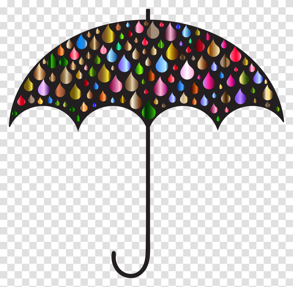Raindrop Clipart Umbrella Umbrella Clipart Rain Drops, Lamp, Lampshade, Canopy, Patio Umbrella Transparent Png