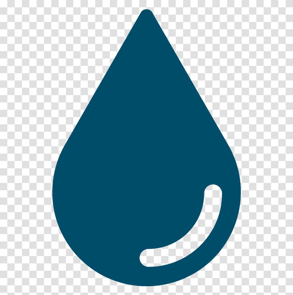 Raindrop Closeupdark Alliance For Water Stewardship Drop, Plant, Droplet, Triangle Transparent Png