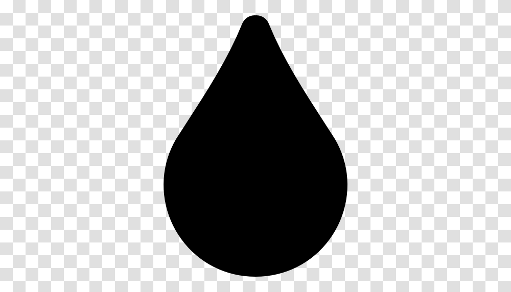 Raindrop Icon Free Of Image Editor Tools, Gray, World Of Warcraft Transparent Png