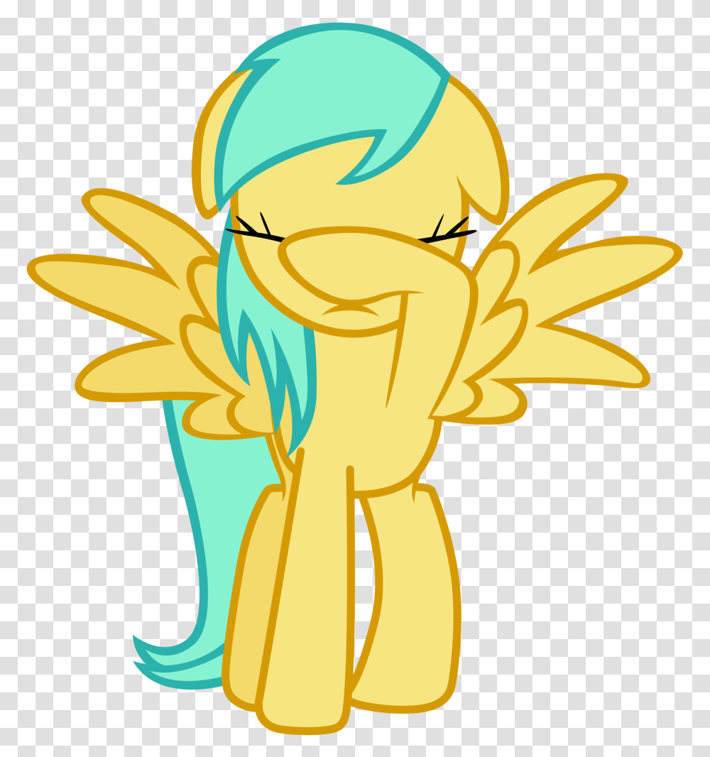 Raindrop Simple Rainbow Dash Mlp Coloring Page, Flare, Light, Torch Transparent Png