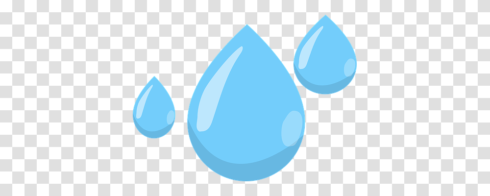 Raindrops Nature, Droplet Transparent Png