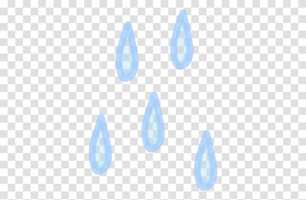 Raindrops Clip Art, Turquoise Transparent Png