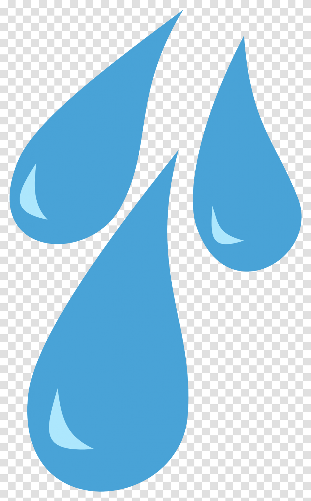 Raindrops Clipart Background Water Drops Clipart, Droplet Transparent Png