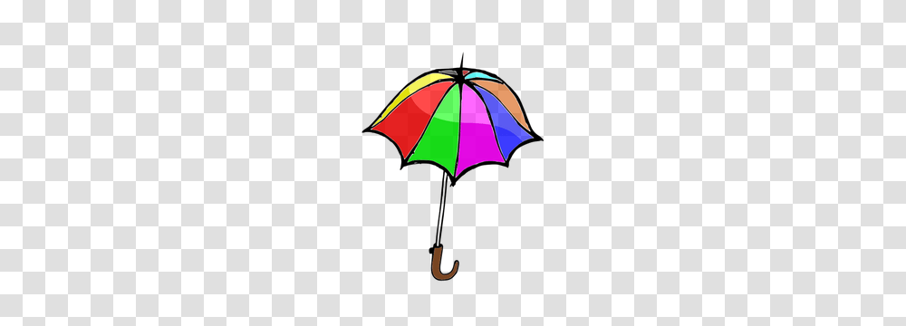 Raindrops Clipart Umbrella, Canopy, Tent Transparent Png