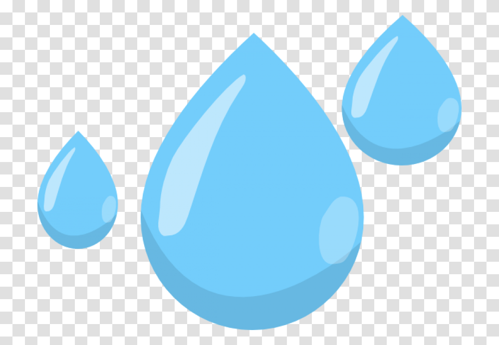 Raindrops, Droplet Transparent Png