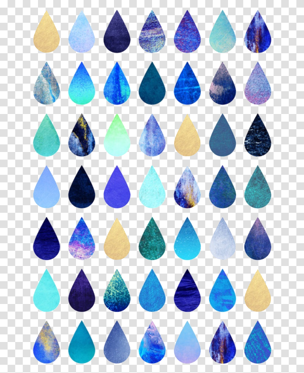 Raindrops Inspo, Rug, Accessories, Accessory, Triangle Transparent Png