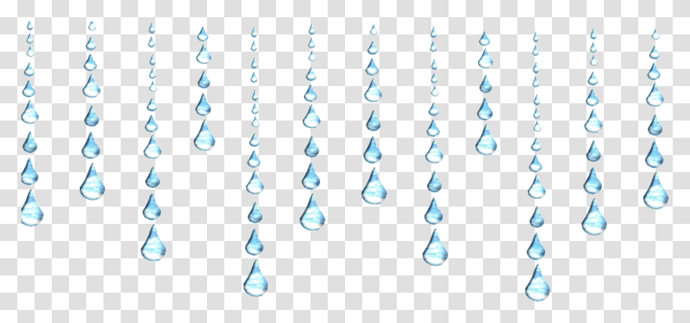 Raindrops Photo 1 Bead, Accessories, Accessory, Jewelry, Earring Transparent Png