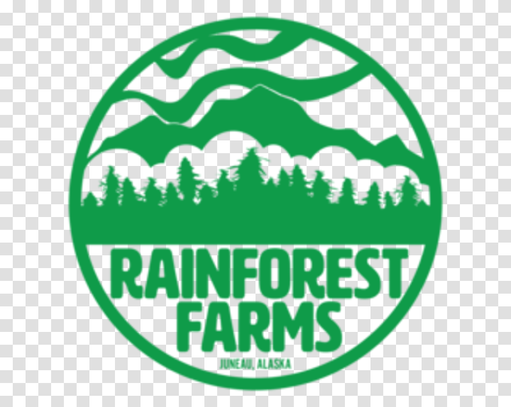 Rainforest Farms Juneau Clipart Download, Word, Sphere Transparent Png