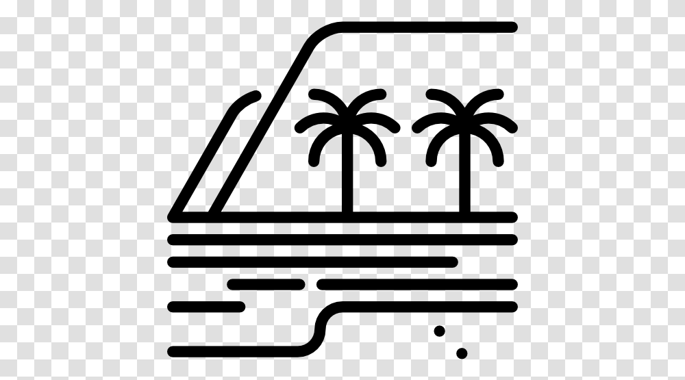 Rainforest Free Icon, Gray, World Of Warcraft Transparent Png