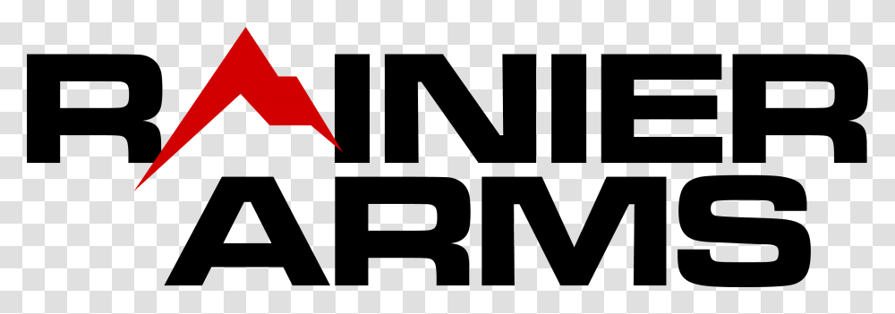 Rainier Arms Logo, Number, Plot Transparent Png