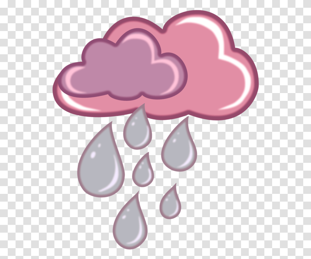 Raining Pink Cloud, Lamp, Accessories, Jewelry, Heart Transparent Png