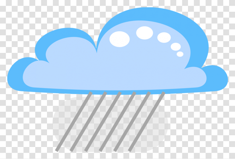 Rainy Cloud Vector Rain, Cushion, Aircraft, Vehicle, Transportation Transparent Png