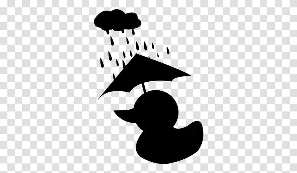 Rainy Clouds Images Illustration, Triangle, Kite, Toy Transparent Png