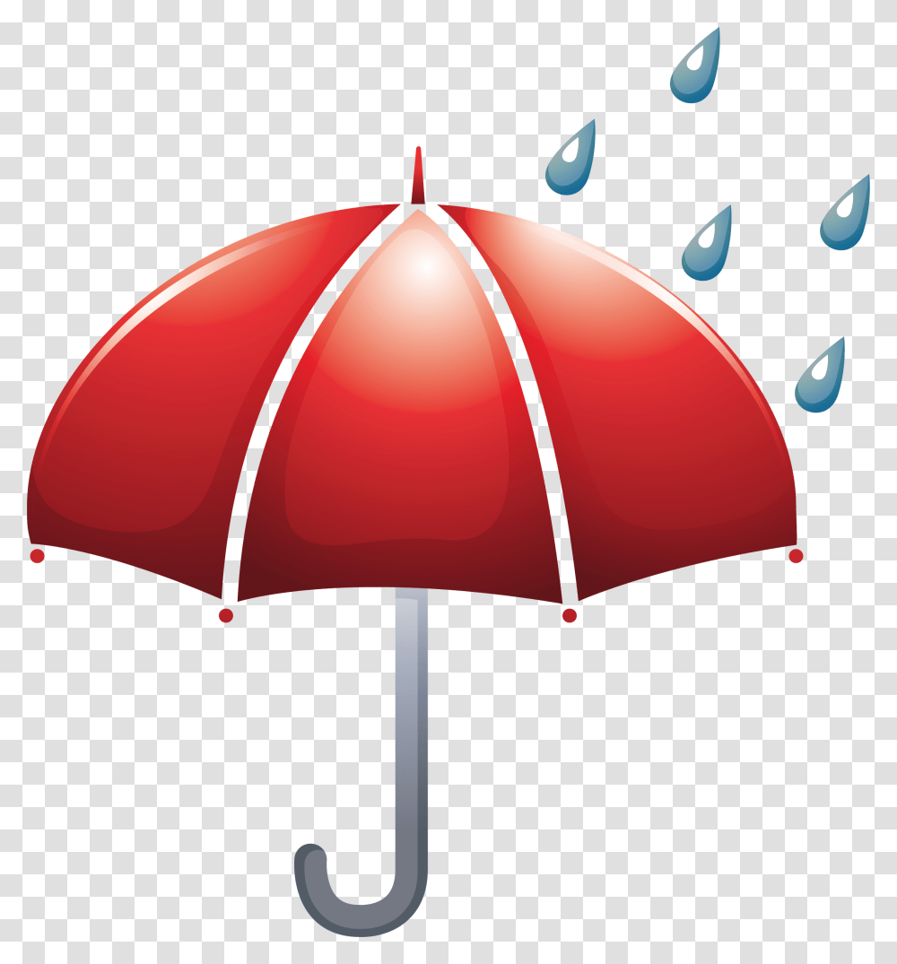 Rainy Monsoon Umbrella Icon, Canopy, Lamp Transparent Png