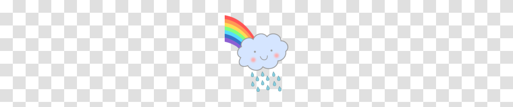 Rainy Weather Clipart Clip Art Rain, Balloon, Parachute, Purple Transparent Png
