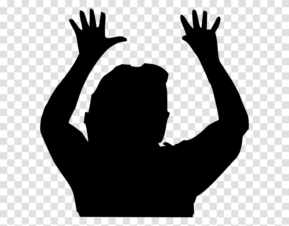 Raise The Roof Clipart, Gray, World Of Warcraft Transparent Png