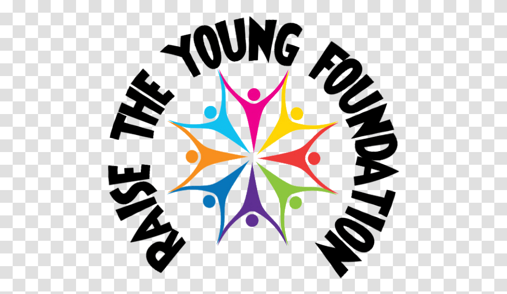 Raise The Young Foundation Girls Not Brides Dot, Symbol, Pattern, Star Symbol Transparent Png