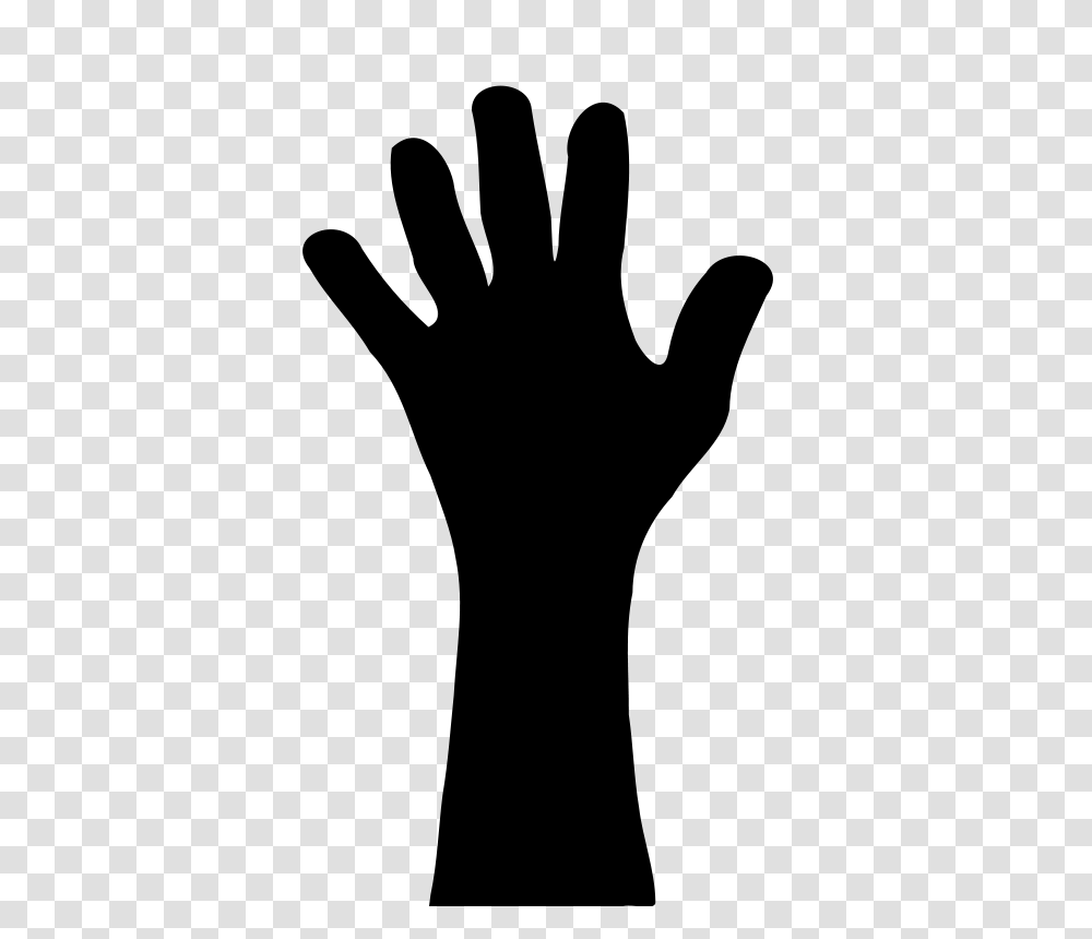 Raise Your Hand Clip Art, Gray, World Of Warcraft Transparent Png