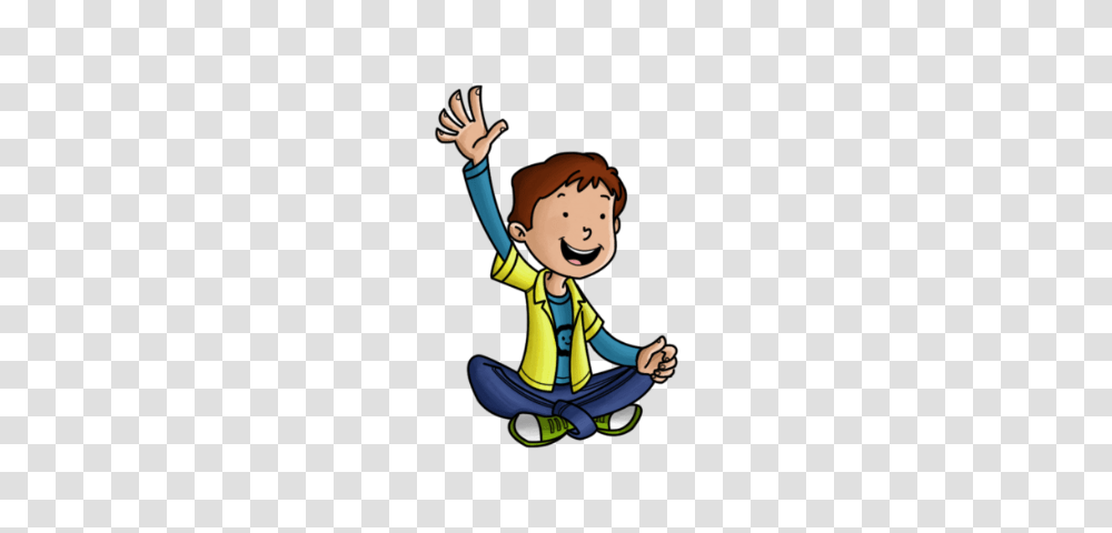 Raise Your Hand Clipart Free Clipart, Sport, Sports, Female, Girl Transparent Png