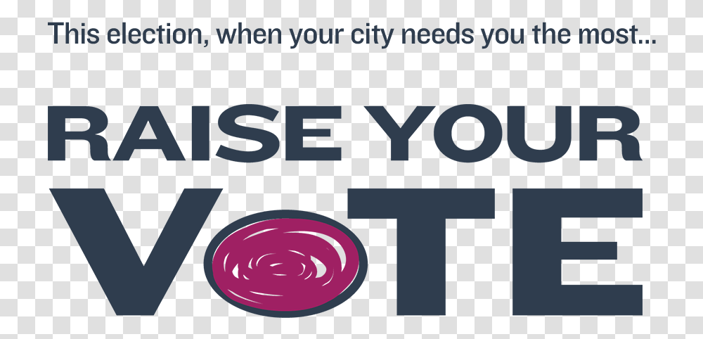 Raise Your Vote Election Challenge Circle, Text, Face, Alphabet, Clock Tower Transparent Png