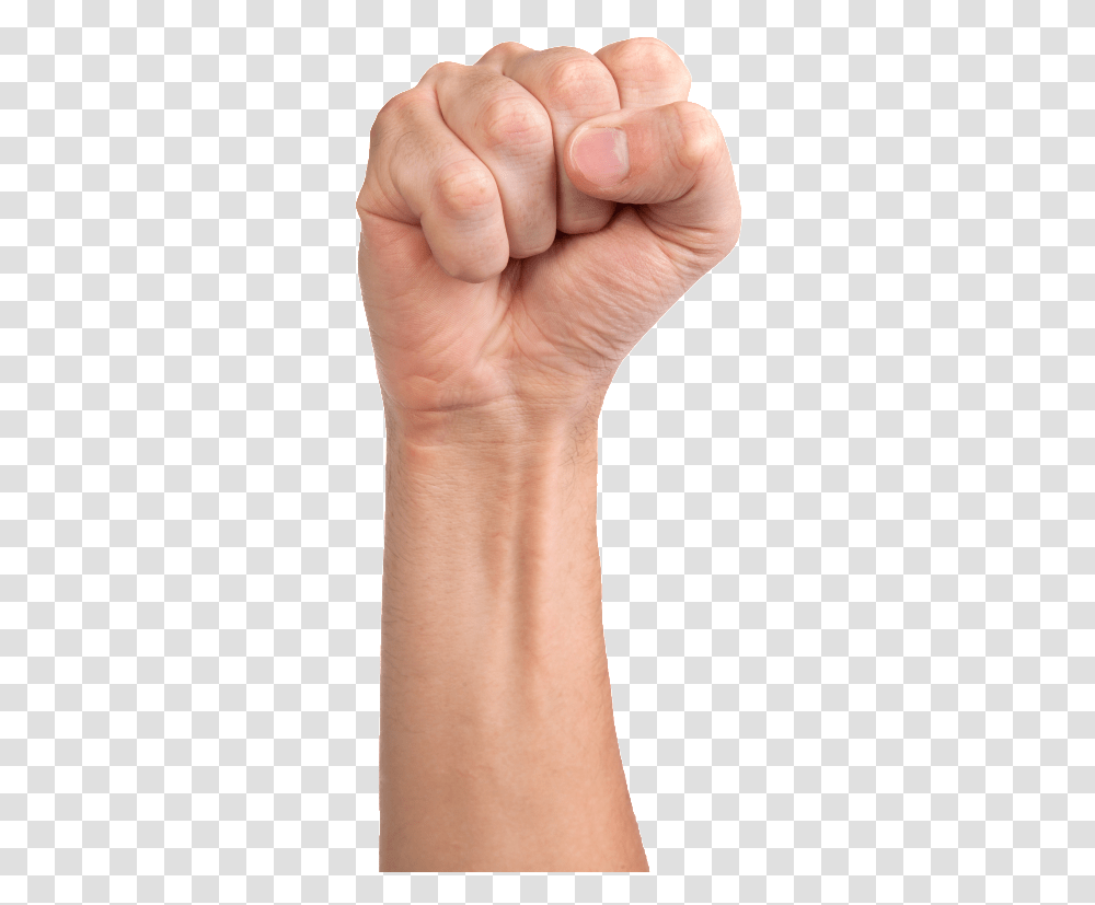 Raised Fist Stock Photography Royalty Free Clip Art Raised Fist, Wrist, Hand, Person, Human Transparent Png