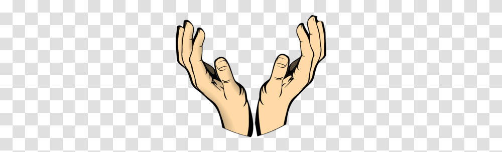 Raised Hands Clip Art, Person, Human, Hook, Claw Transparent Png