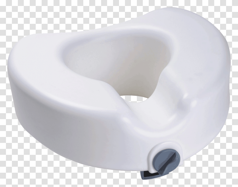 Raised Toilet Seat With Lock Cardinal Toilet, Room, Indoors, Bathroom, Potty Transparent Png