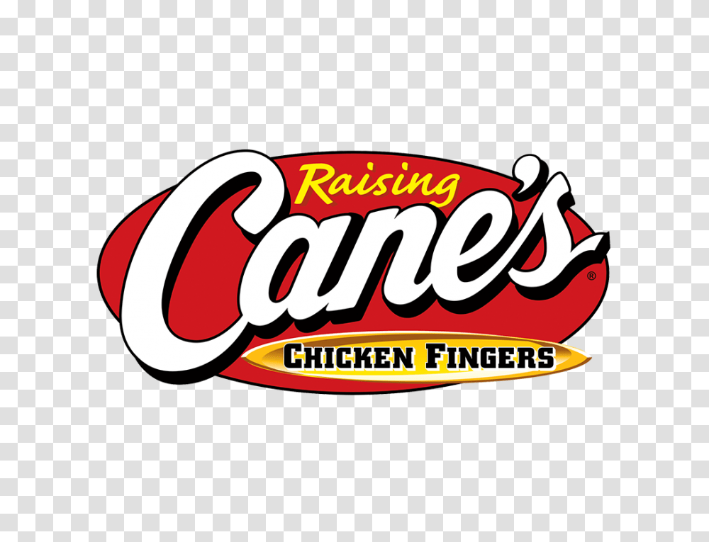 Raising Canes Chicken Fingers United States Texas Richmond, Logo, Trademark, Dynamite Transparent Png