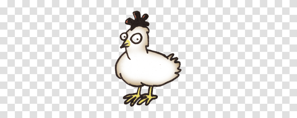 Raising Chickens No More Coop And Run, Snowman, Nature, Bird, Animal Transparent Png