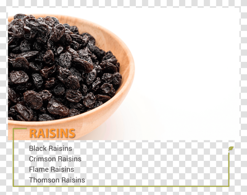 Raisins Are Produced By Drying The Grape S Harvest Zante Currant Transparent Png