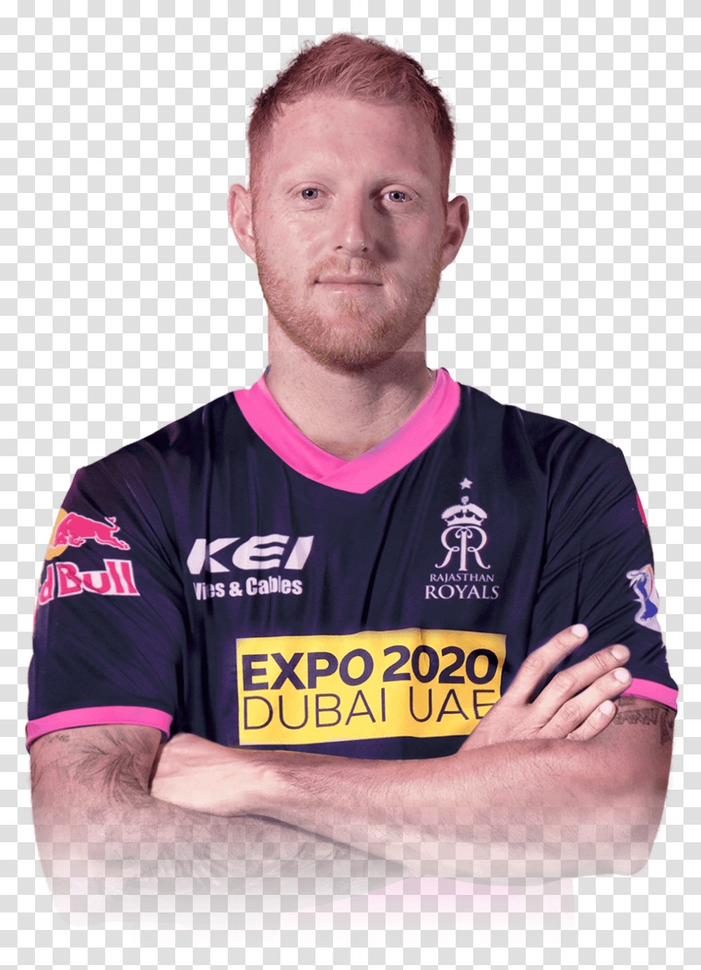 Rajasthan Royals Player, Apparel, Person, Sleeve Transparent Png
