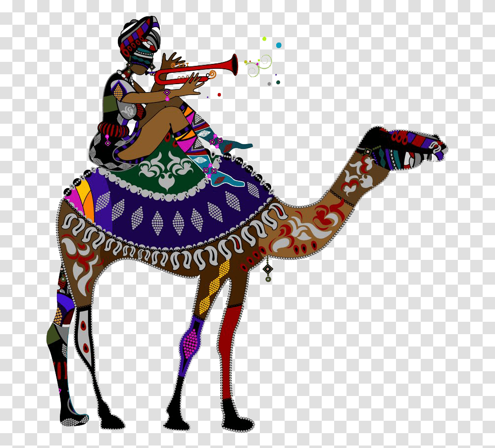 Rajasthani Culture Clipart, Crowd, Festival, Leisure Activities, Carnival Transparent Png