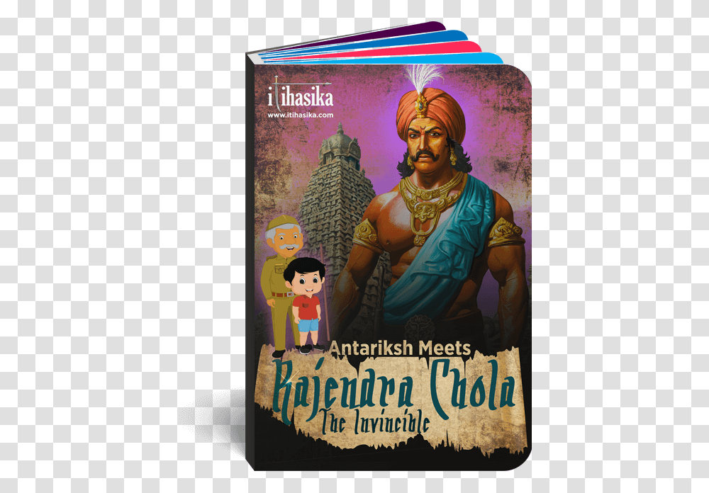 Rajendra Cholan, Person, Advertisement, Poster, Flyer Transparent Png