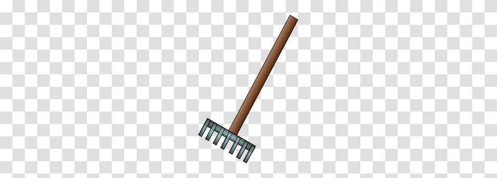 Rake Clip Art, Tool, Broom, Brush, Hammer Transparent Png