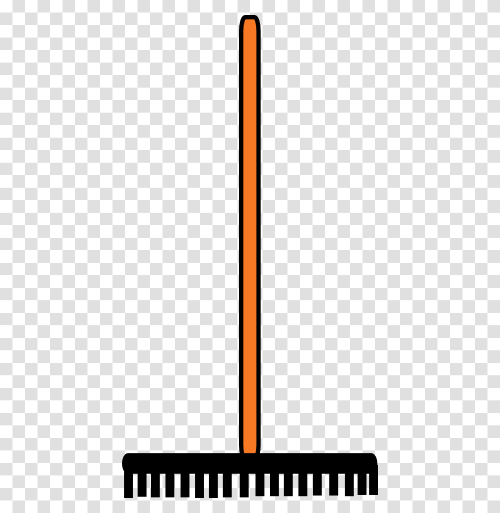 Rake Clipart, Baseball Bat, Weapon, Emblem Transparent Png