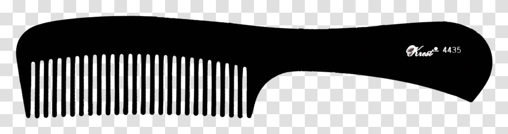 Rake Comb Brush, Electronics, Silhouette, Stage, Leisure Activities Transparent Png