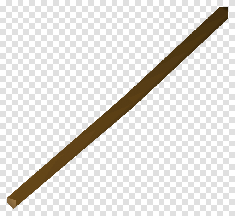 Rake Handle Babe Ruth Baseball Bat, Weapon, Weaponry, Spear, Team Sport Transparent Png