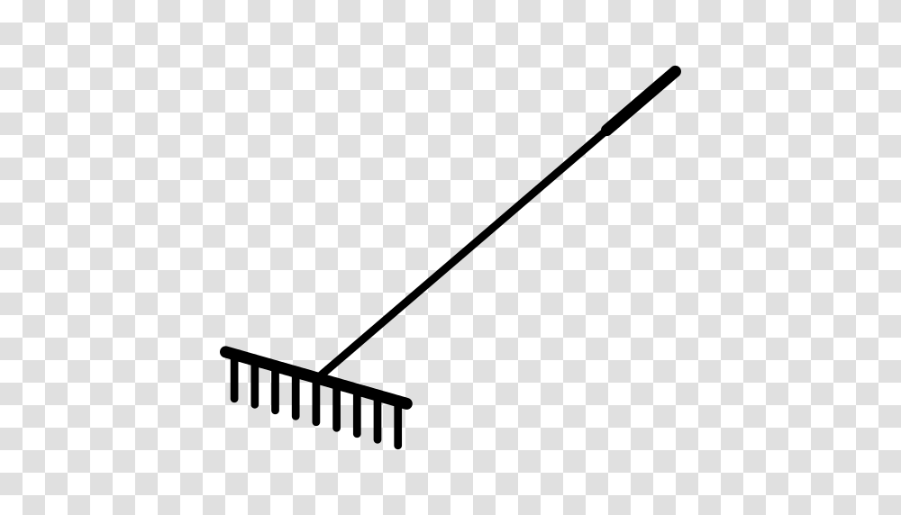 Rake Icon, Gray, World Of Warcraft Transparent Png