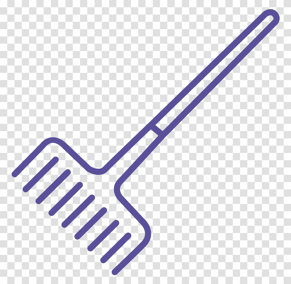 Rake Transparent Png