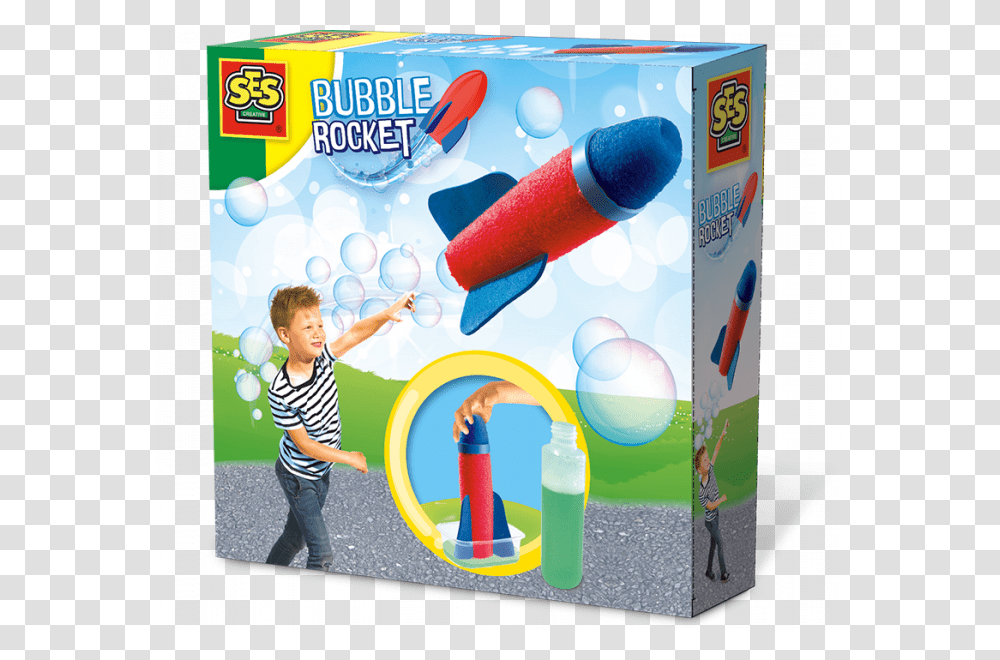 Raketen Bastelset, Person, Human, Ice Pop, Toy Transparent Png