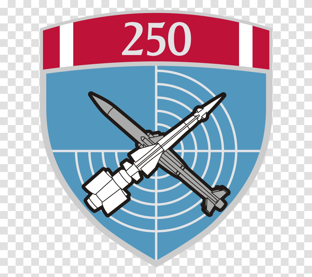 Raketna Brigada 250th Air Defense Missile Brigade, Armor, Shield, Airplane, Aircraft Transparent Png