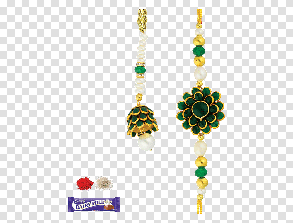 Rakhi, Accessories, Accessory, Jewelry, Earring Transparent Png
