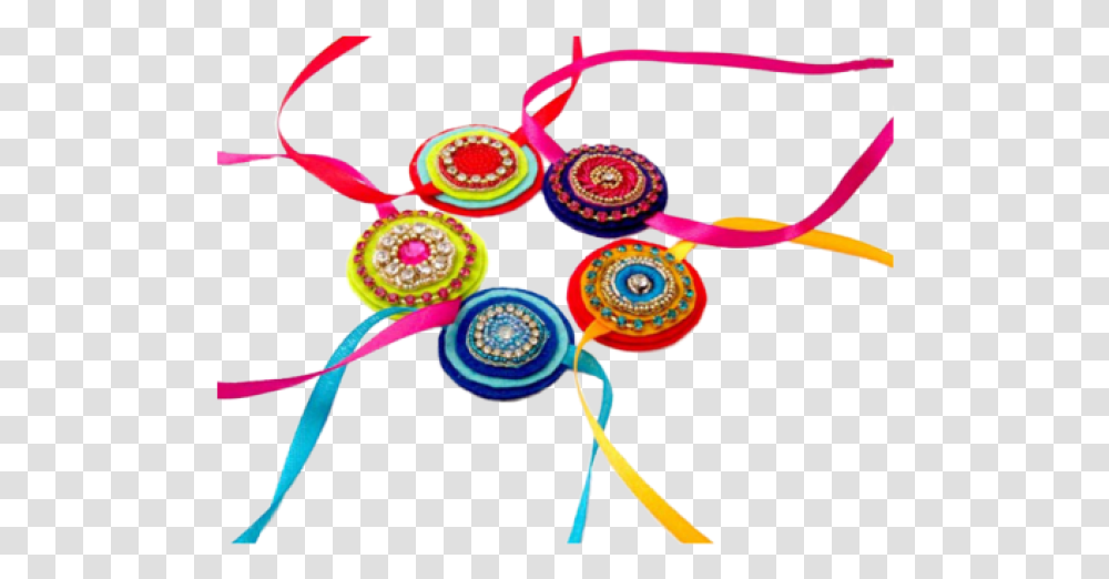 Rakhi Clipart Outline Rakhi, Accessories, Accessory, Jewelry Transparent Png