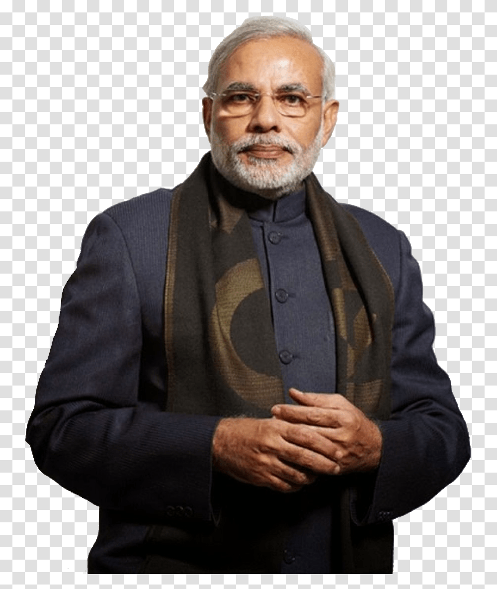 Rakhi Sawant And Modi, Person, Man, Leisure Activities Transparent Png