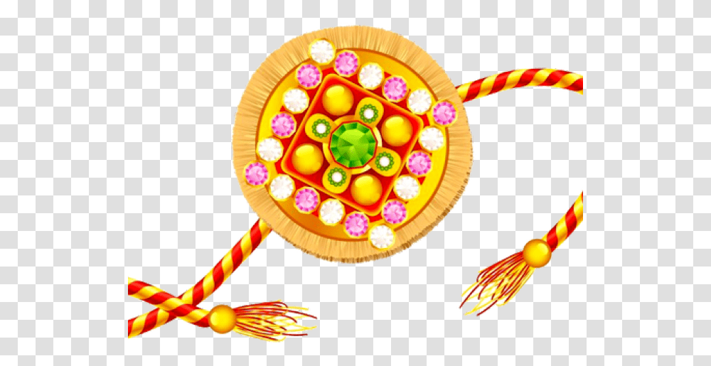 Raksha Bandhan 2018, Rattle, Chandelier, Lamp Transparent Png