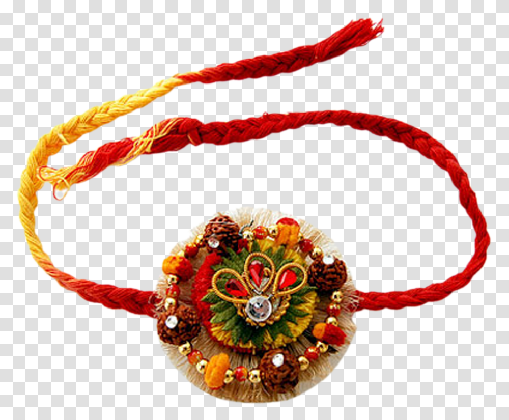Raksha Bandhan By Pngimagesfree Hindi Happy Raksha Bandhan Quotes, Accessories, Accessory, Jewelry, Person Transparent Png